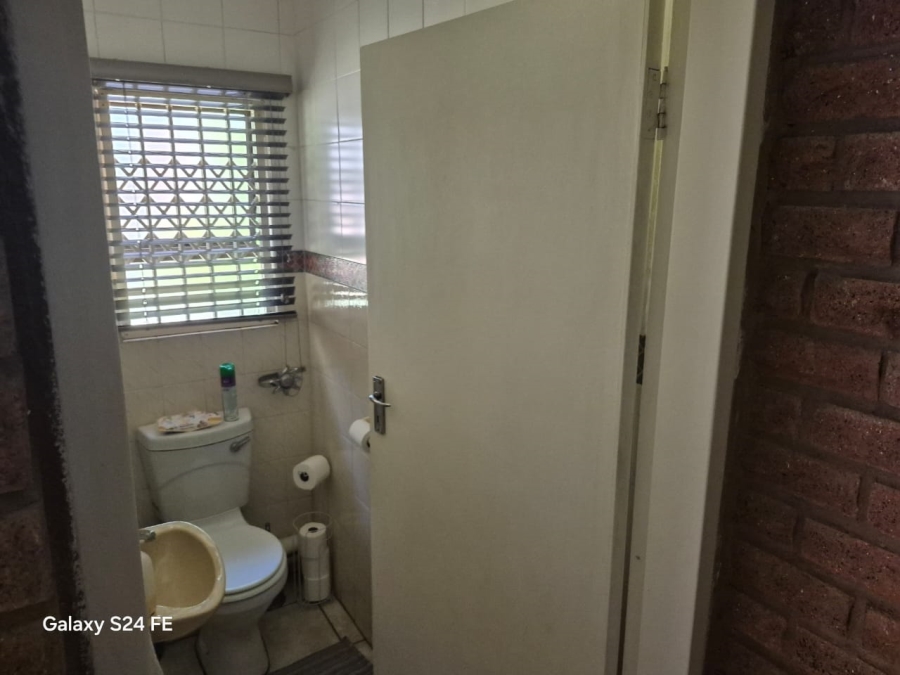 3 Bedroom Property for Sale in Safari Gardens North West